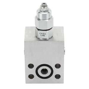 Genie Lift Part # 7-234-54GT - VALVE, MOTION, EA