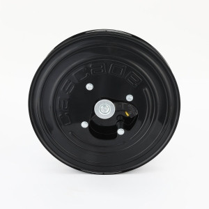 Genie Lift Part # 7-292-01GT - HOSE,REEL, EA