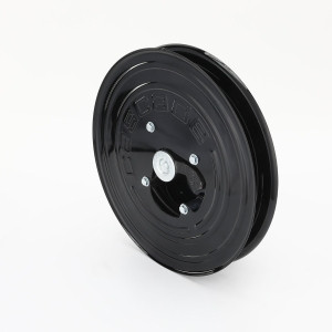 Genie Lift Part # 7-292-01GT - HOSE,REEL, EA