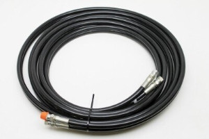 Genie Lift Part # 7-292-03GT - HOSE,BONDED, EA