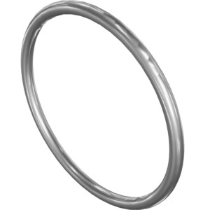Genie Lift Part # 7-316-80GT - O-RING 1 9/16 ID X 3/32, EA