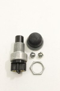 Genie Lift Part # 7-319-03GT - SWITCH,PUSHBUTTON, EA