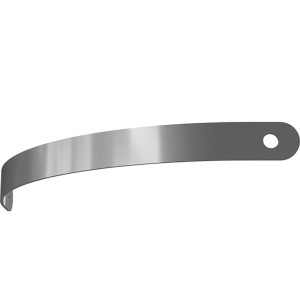 Genie Lift Part # 7-319-17GT - GROUND STRAP,12 IN., EA