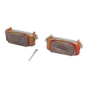 Genie Lift Part # 7-336-12GT - RELINING KIT / DISC BRAKE, EA