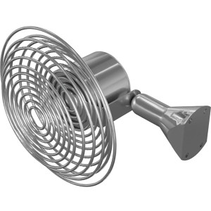 Genie Lift Part # 7-347-02GT - FAN ASSEMBLY, EA