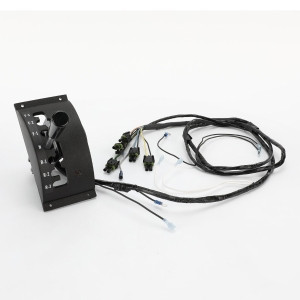 Genie Lift Part # 7-351-01GT - SHIFT CONTROL, EA