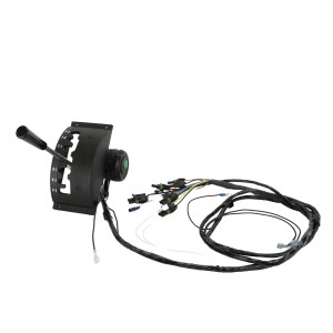 Genie Lift Part # 7-351-01GT - SHIFT CONTROL, EA