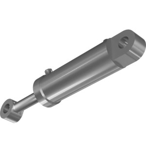 Genie Lift Part # 7-379-50GT - SWAY CYLINDER / NITROSTEEL, EA