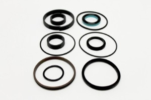 Genie Lift Part # 7-900-180GT - SEAL KIT / FOR 7-182-01 SWAY C, EA