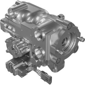 Genie Lift Part # 70249GT - PUMP,PISTON,M46(Z80)***, EA