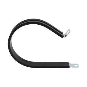 Genie Lift Part # 70257GT - CLAMP,3.0,#48 X 1/4,RUB CUSH, EA