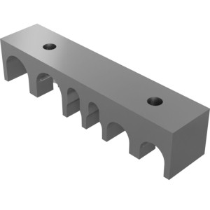 Genie Lift Part # 70292GT - CLAMP, LINK, RH, EA