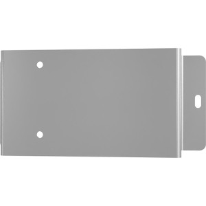 Genie Lift Part # 70351GT - FORMING,AIR CLEANER MOUNT, EA