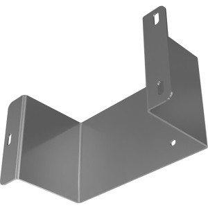 Genie Lift Part # 70351GT - FORMING,AIR CLEANER MOUNT, EA