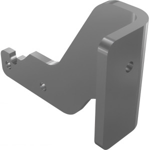 Genie Lift Part # 70378GT - FORMING,ENGINE MOUNT,FR***, EA