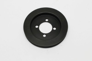Genie Lift Part # 70389GT - PULLEY,DEUTZ, EA