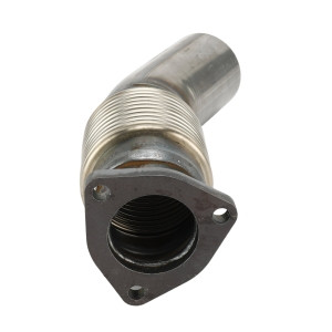 Genie Lift Part # 70445GT - FLEX PIPE,EXHAUST,2.5" DIA, EA