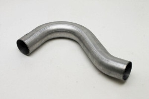 Genie Lift Part # 70447GT - TAIL PIPE,DEUTZ, EA