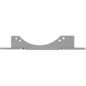 Genie Lift Part # 70456GT - WELDMENT,REAR ENGINE MOUNT, EA