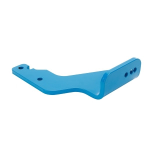 Genie Lift Part # 70460PGT - FORMING,ENGINE MOUNT,FR PAINT*, EA