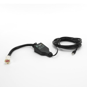 Genie Lift Part # 70474GT - CABLE,COM,FORD E-CONTROLS, EA