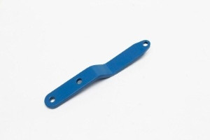 Genie Lift Part # 70479PGT - FORMING,THROTTLE ARM PAINTED, EA