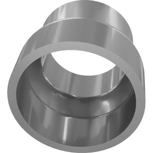 Genie Lift Part # 70488GT - REDUCER,RUBBER 2.5 - 2, EA