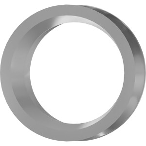 Genie Lift Part # 70488GT - REDUCER,RUBBER 2.5 - 2, EA