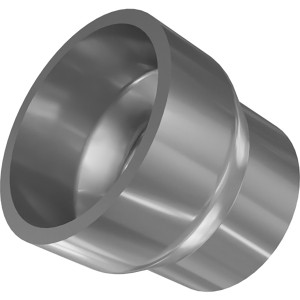 Genie Lift Part # 70488GT - REDUCER,RUBBER 2.5 - 2, EA