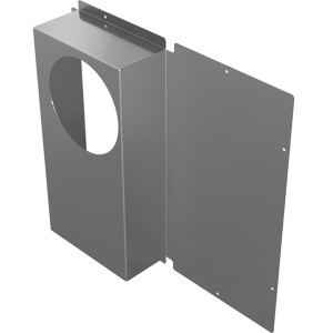 Genie Lift Part # 70494GT - FORMING,DEUTZ AIR INTAKE BAFFL, EA