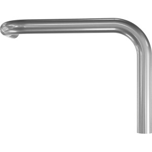 Genie Lift Part # 70499GT - EXHAUST PIPE,DEUTZ, EA
