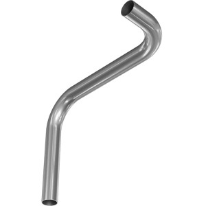 Genie Lift Part # 70499GT - EXHAUST PIPE,DEUTZ, EA