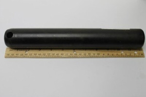 Genie Lift Part # 70534GT - PIN,1.75DIAX11.88LG,CHAMFER, EA