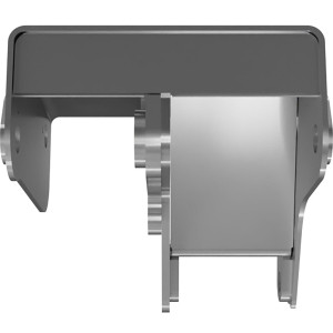 Genie Lift Part # 70589GT - UPPER PIVOT,MACHINING***, EA