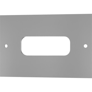 Genie Lift Part # 71126GT - WEARPAD, LINK SLIDER, BOTTOM, EA