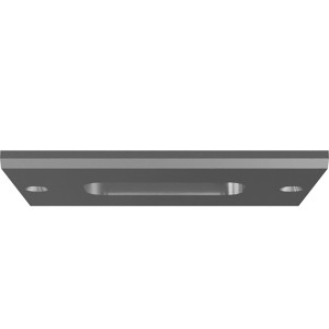 Genie Lift Part # 71126GT - WEARPAD, LINK SLIDER, BOTTOM, EA
