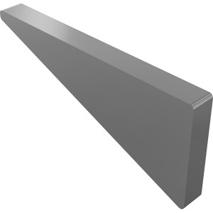 Genie Lift Part # 71194GT - PLATE,STEER PIVOT GUSSET,GS90, EA