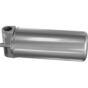 Genie Lift Part # 71199GT - RETURN FILTER ASSY 10 MICRON**, EA