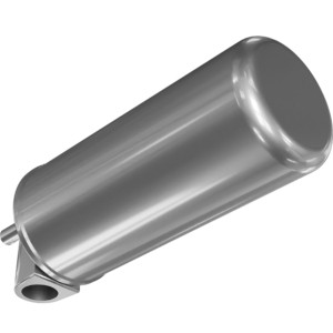 Genie Lift Part # 71199GT - RETURN FILTER ASSY 10 MICRON**, EA