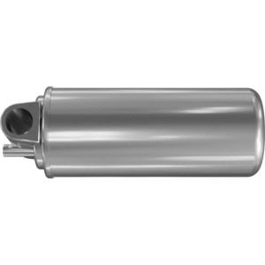 Genie Lift Part # 71199GT - RETURN FILTER ASSY 10 MICRON**, EA