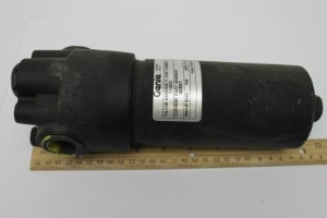 Genie Lift Part # 71201GT - FILTER ASSY,HIGH PRESS,NO INDC, EA