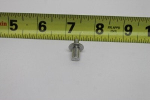 Genie Lift Part # 71315GT - RIVET,DRIVE, .25 X .25, EA