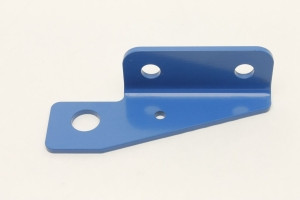 Genie Lift Part # 71338PGT - BRACKET, LREAR ROLLER 4390, EA