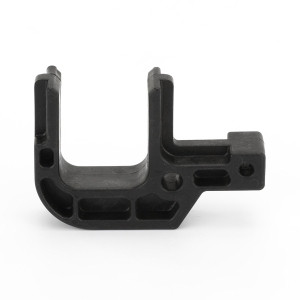 Genie Lift Part # 71376GT - RAIL SPACER, GS90, EA