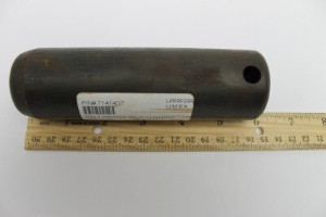 Genie Lift Part # 71414GT - PIN,1.75DIAX5.87LG,CHAMFER, EA