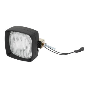 Genie Lift Part # 71498GT - WORKLIGHT, 12V, DEUTSCH RECEPT, EA