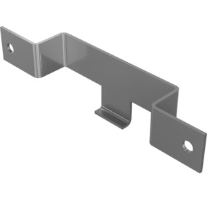 Genie Lift Part # 71528GT - BRACKET, E-DOWN BATTERY MOUNT, EA