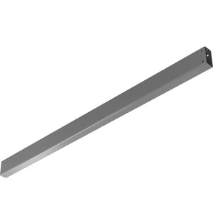 Genie Lift Part # 71745GT - TUBE,SLIDER,EXT PLAT,4FT, GS90, EA