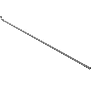 Genie Lift Part # 71811GT - HOSE ASSY,HPFILTER-P(GEN), EA