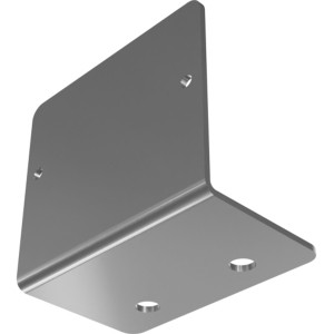 Genie Lift Part # 71815GT - FORMING, BEACON BRACKET, GS90, EA